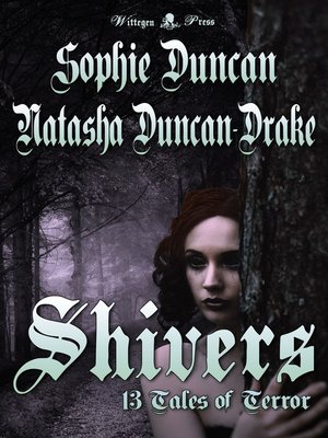 cover image of Shivers
